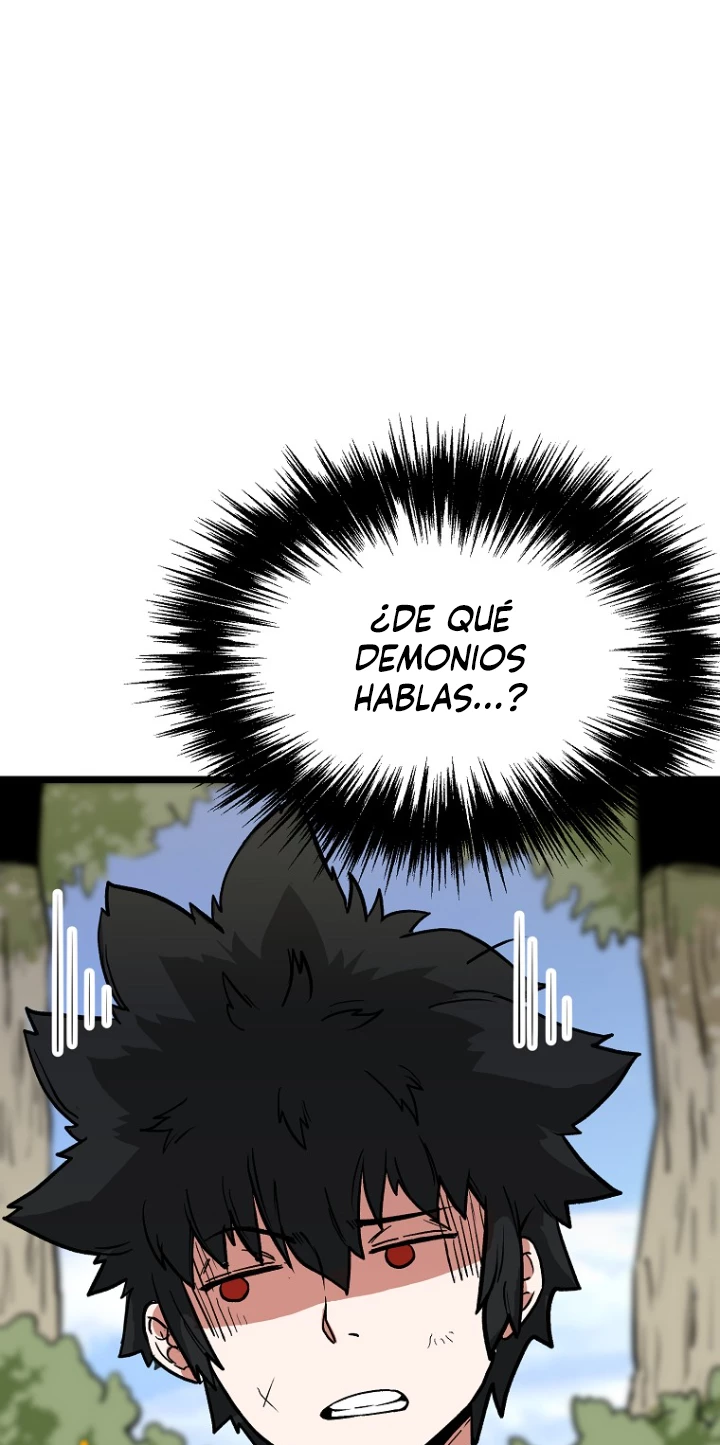 Apocalipsis en Gangho - Capítulo 4 - Página 82 - LectorTMOo