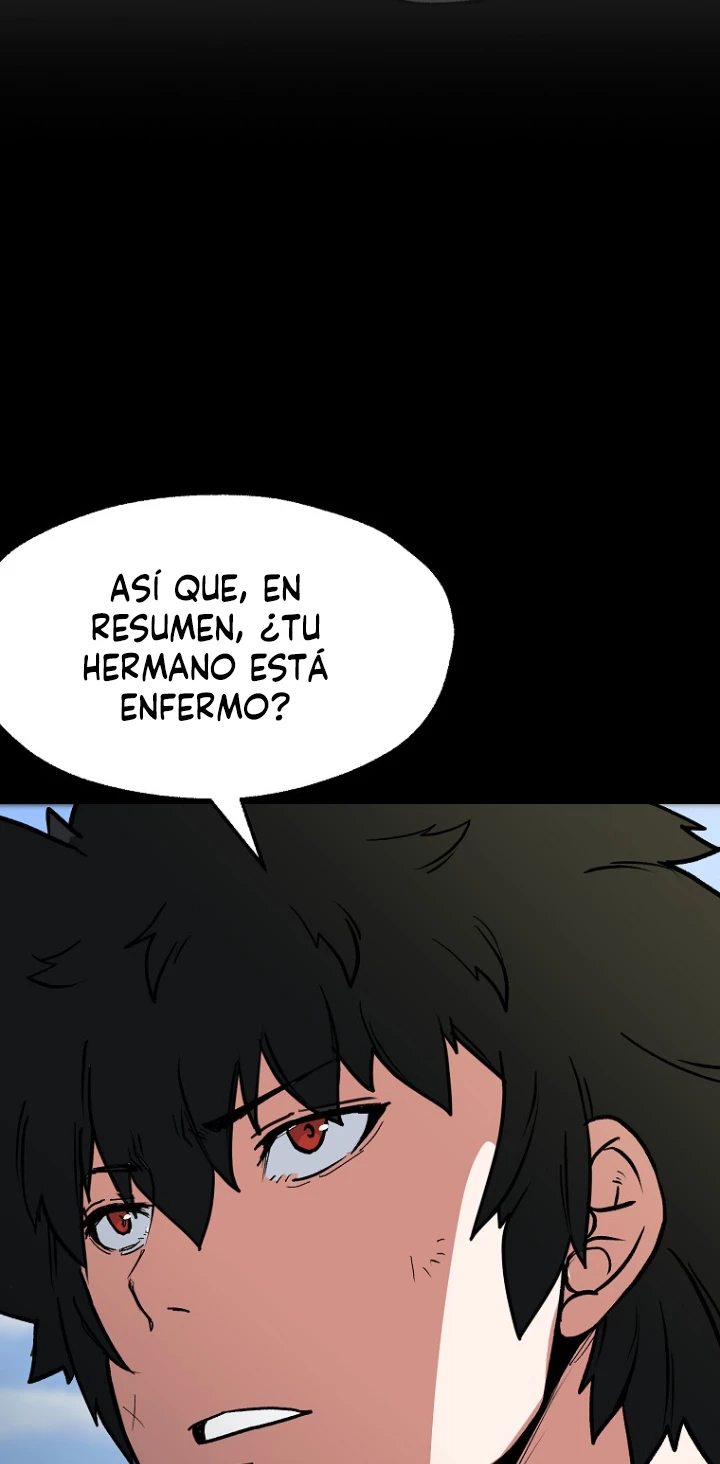 Apocalipsis en Gangho - Capítulo 4 - Página 87 - LectorTMOo