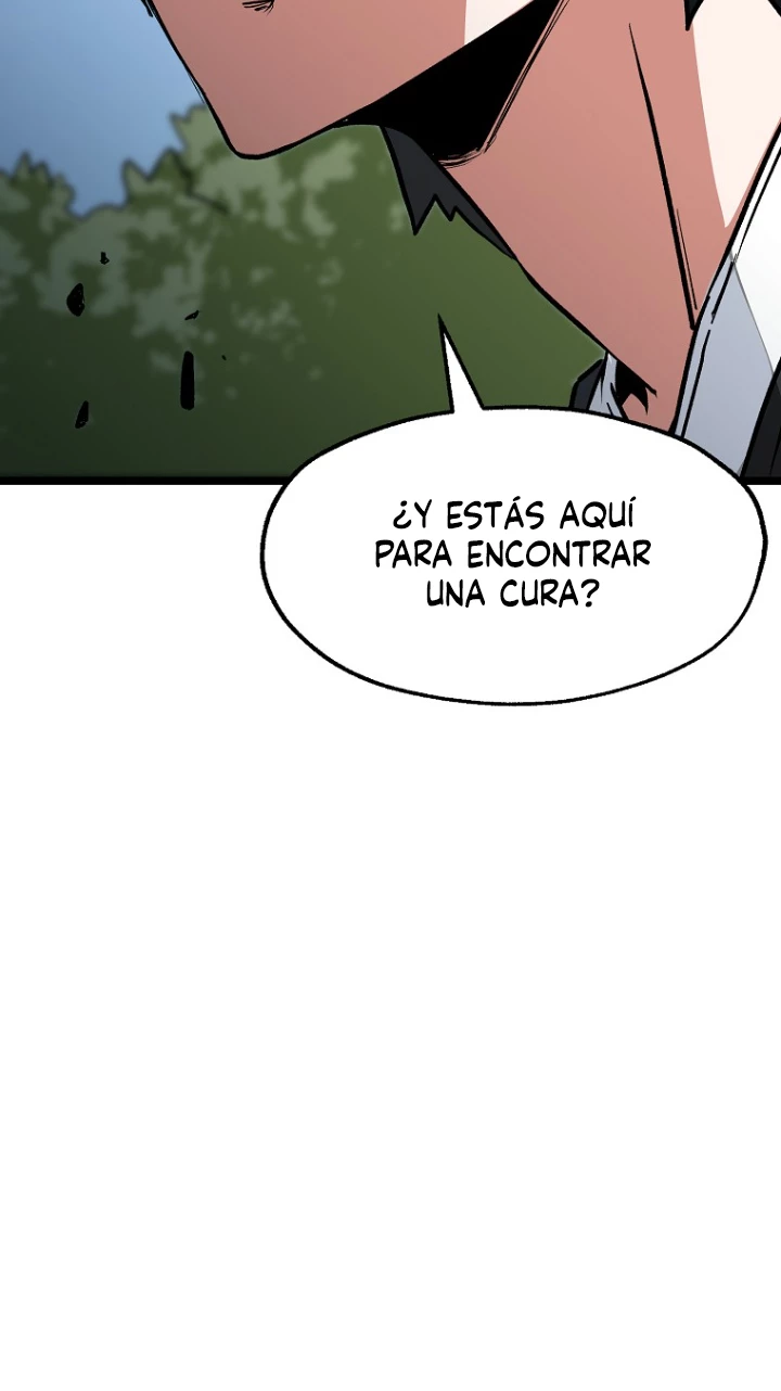 Apocalipsis en Gangho - Capítulo 4 - Página 88 - LectorTMOo