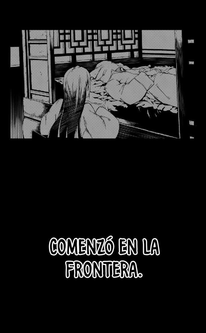 Apocalipsis en Gangho - Capítulo 5 - Página 8 - LectorTMOo