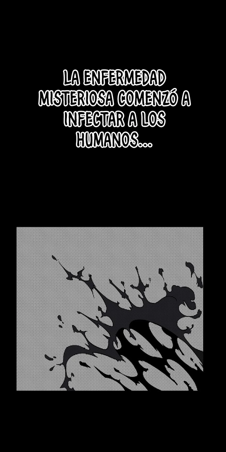 Apocalipsis en Gangho - Capítulo 5 - Página 10 - LectorTMOo