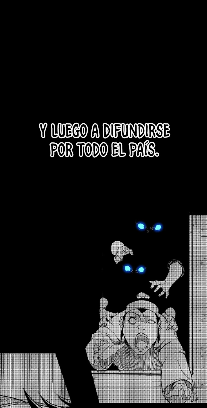 Apocalipsis en Gangho - Capítulo 5 - Página 11 - LectorTMOo