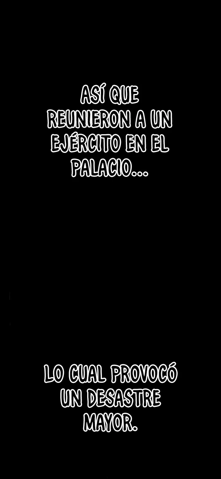 Apocalipsis en Gangho - Capítulo 5 - Página 17 - LectorTMOo