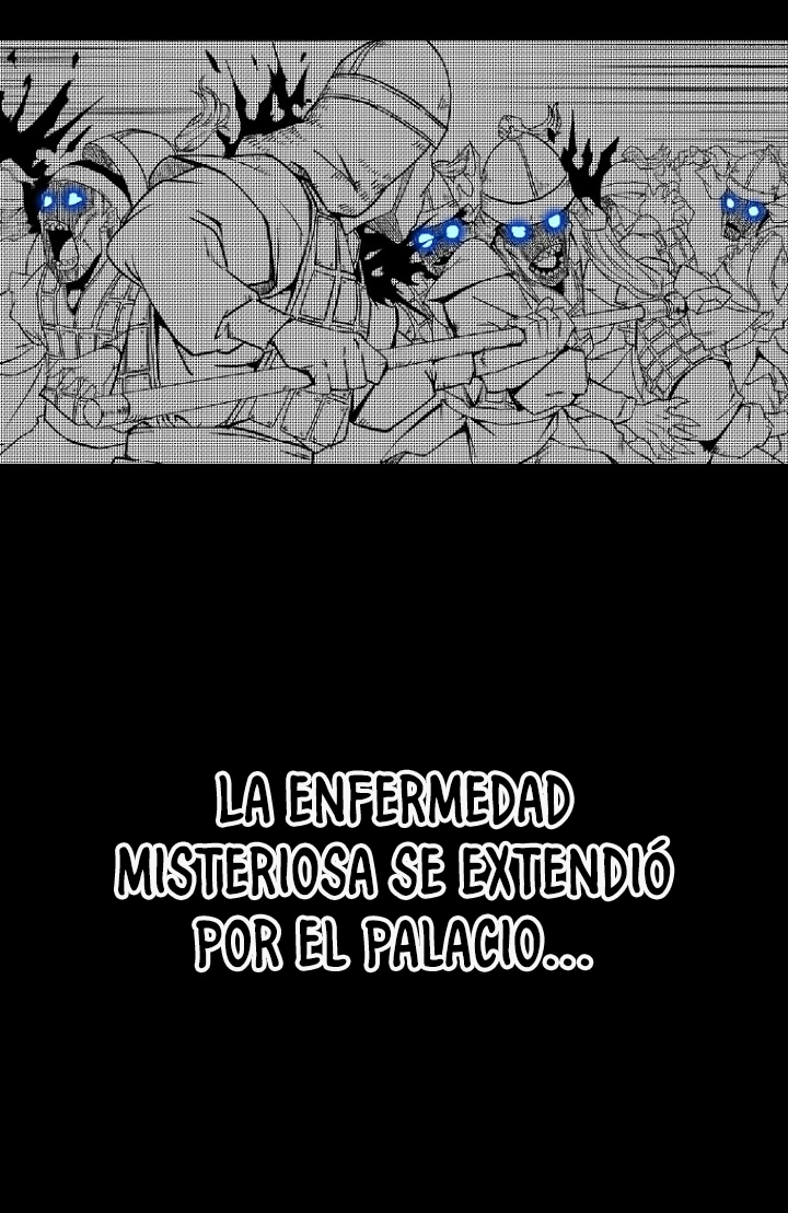 Apocalipsis en Gangho - Capítulo 5 - Página 18 - LectorTMOo