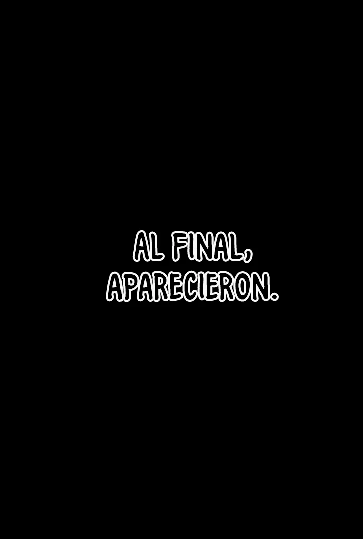 Apocalipsis en Gangho - Capítulo 5 - Página 21 - LectorTMOo