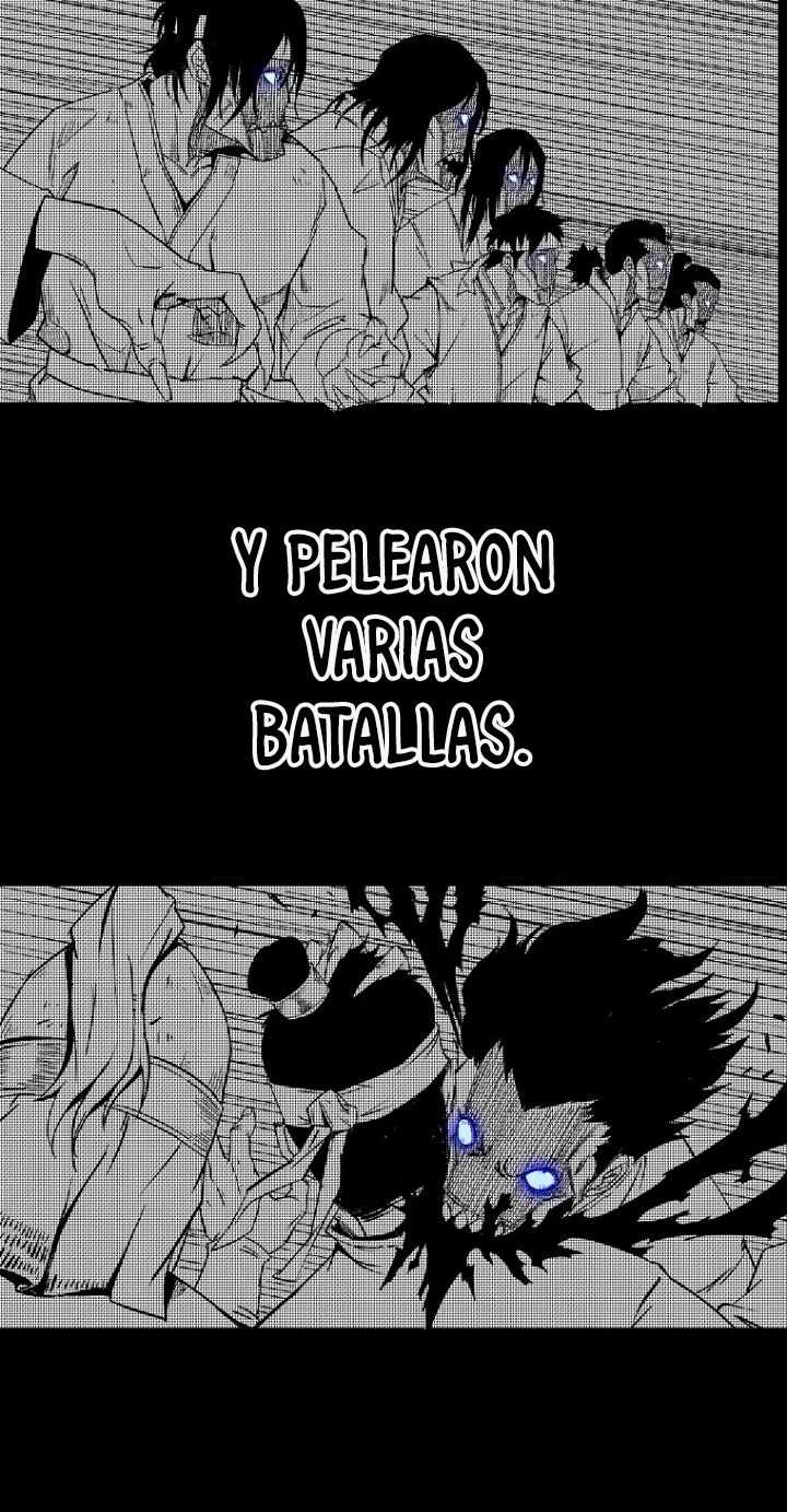 Apocalipsis en Gangho - Capítulo 5 - Página 27 - LectorTMOo