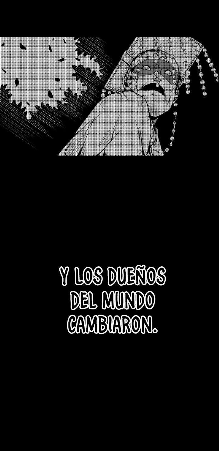 Apocalipsis en Gangho - Capítulo 5 - Página 31 - LectorTMOo
