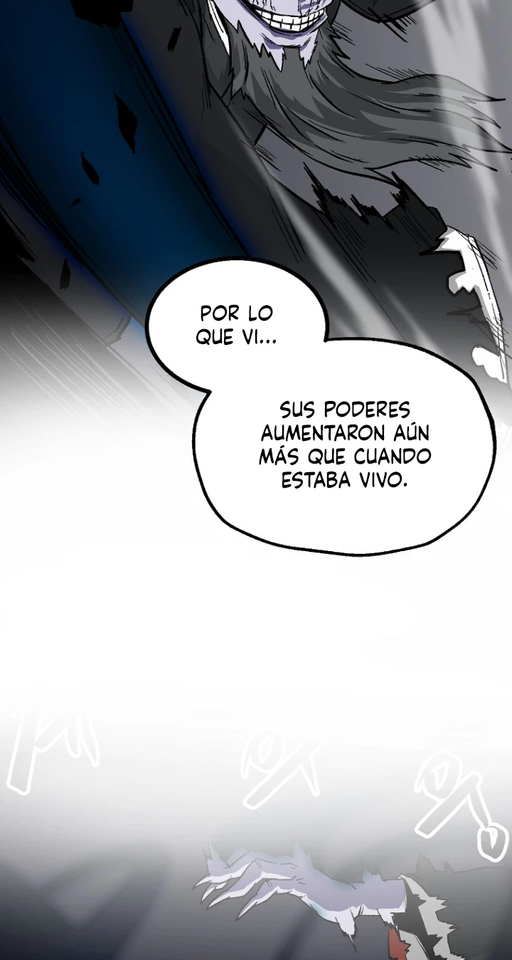 Apocalipsis en Gangho - Capítulo 5 - Página 48 - LectorTMOo