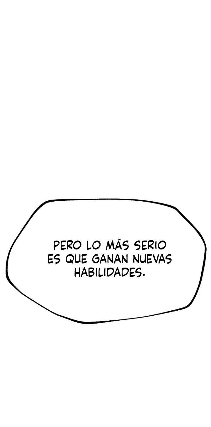 Apocalipsis en Gangho - Capítulo 5 - Página 51 - LectorTMOo
