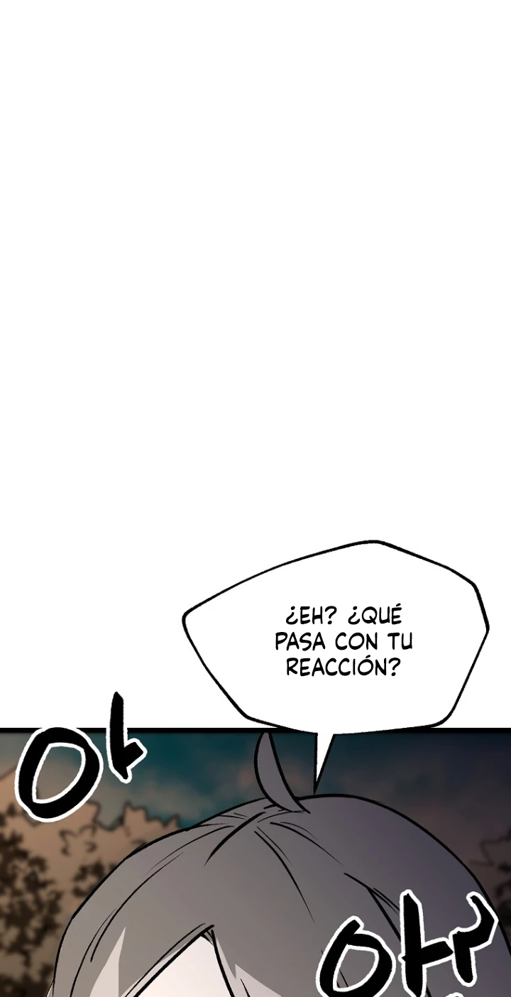 Apocalipsis en Gangho - Capítulo 5 - Página 55 - LectorTMOo