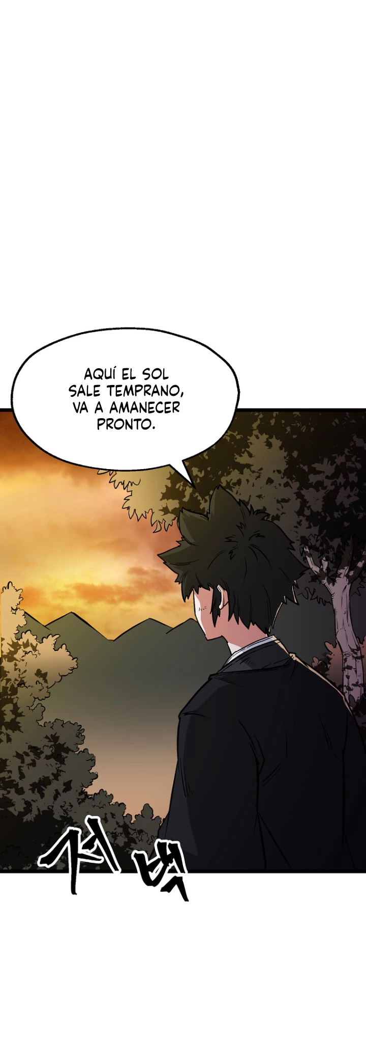 Apocalipsis en Gangho - Capítulo 5 - Página 62 - LectorTMOo