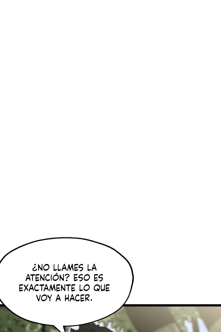 Apocalipsis en Gangho - Capítulo 5 - Página 74 - LectorTMOo