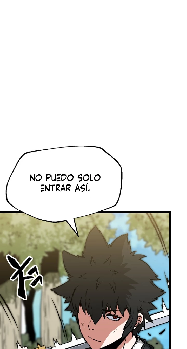 Apocalipsis en Gangho - Capítulo 5 - Página 83 - LectorTMOo