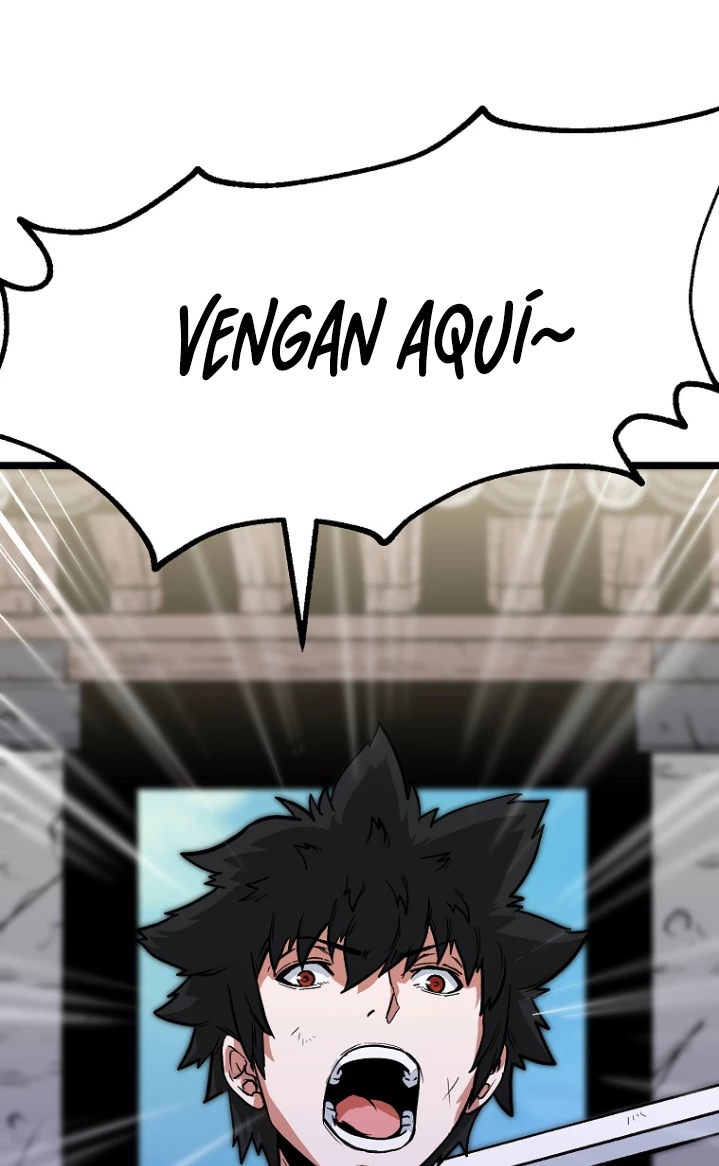 Apocalipsis en Gangho - Capítulo 5 - Página 87 - LectorTMOo