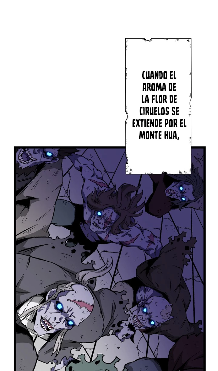 Apocalipsis en Gangho - Capítulo 6 - Página 20 - LectorTMOo