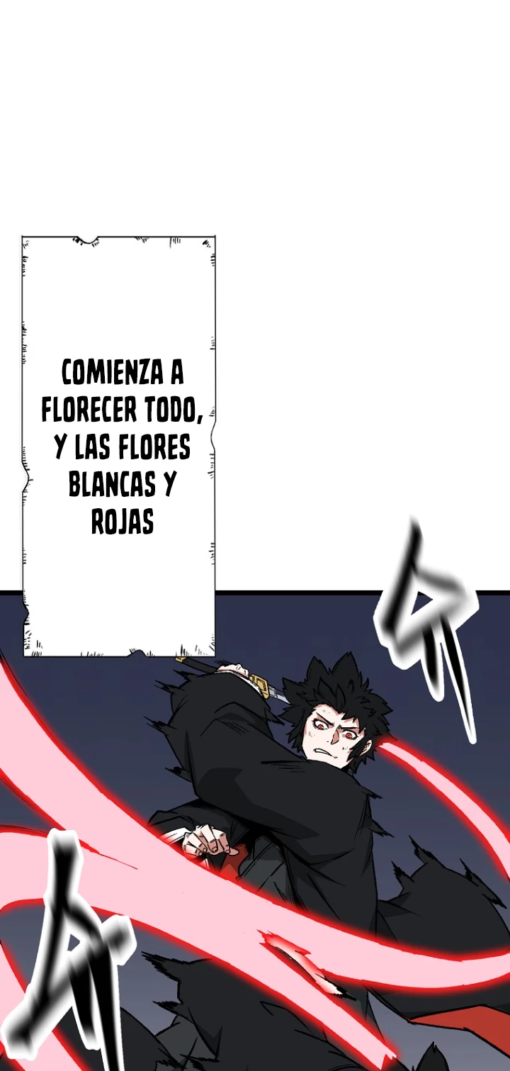 Apocalipsis en Gangho - Capítulo 6 - Página 22 - LectorTMOo
