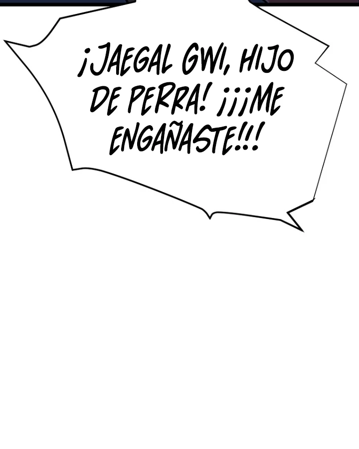 Apocalipsis en Gangho - Capítulo 6 - Página 87 - LectorTMOo