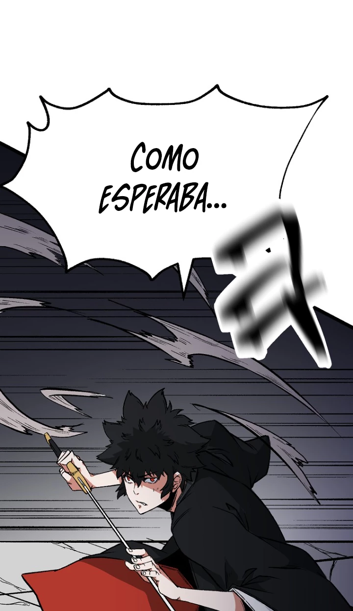 Apocalipsis en Gangho - Capítulo 7 - Página 44 - LectorTMOo