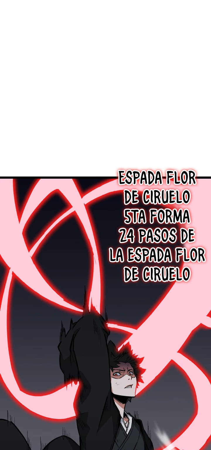 Apocalipsis en Gangho - Capítulo 7 - Página 50 - LectorTMOo