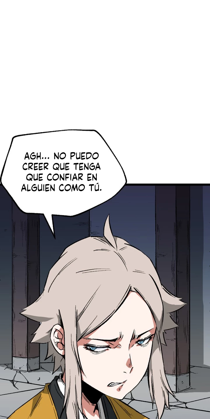 Apocalipsis en Gangho - Capítulo 7 - Página 62 - LectorTMOo