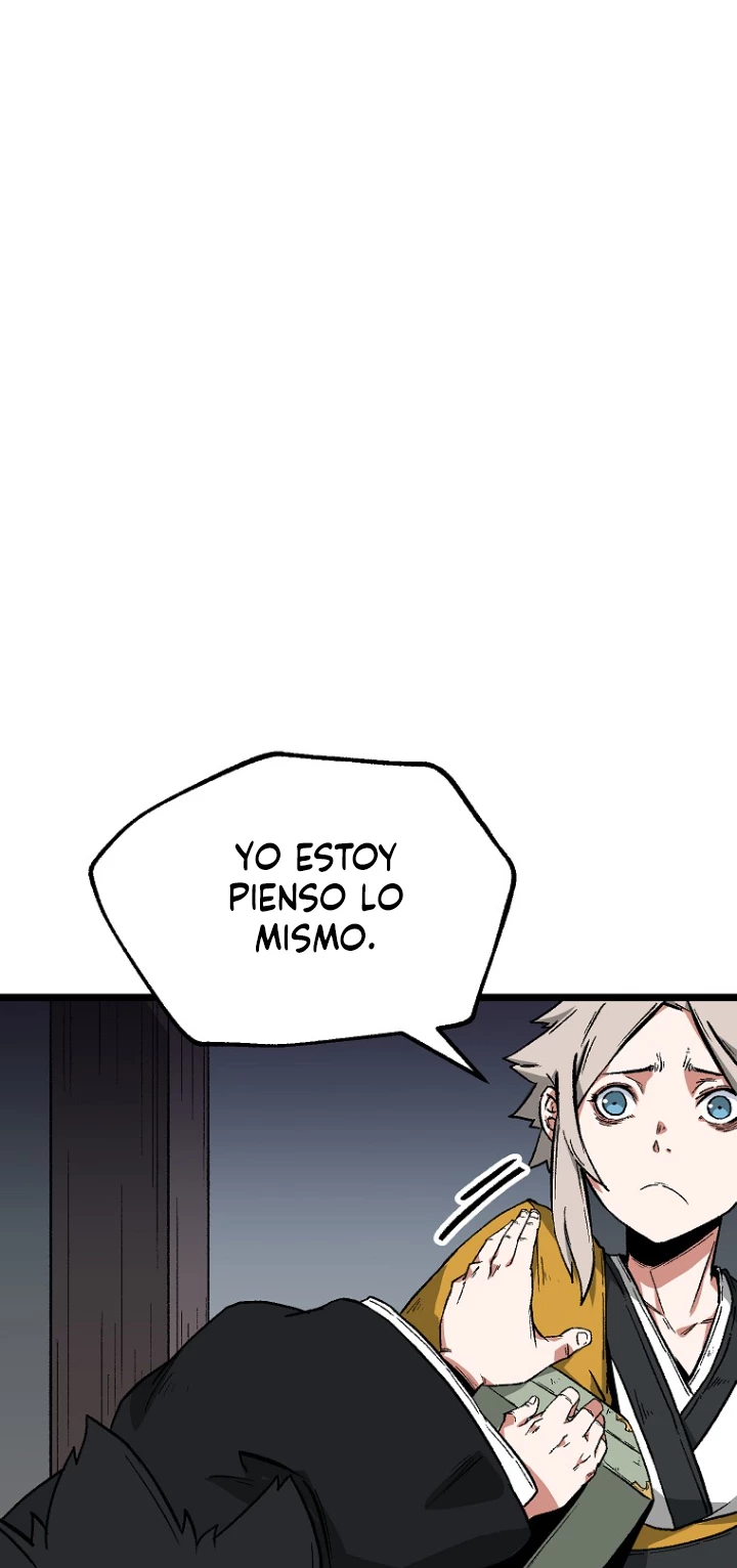 Apocalipsis en Gangho - Capítulo 7 - Página 74 - LectorTMOo