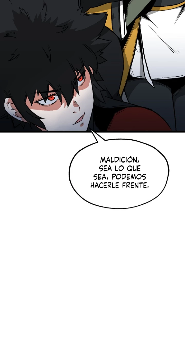 Apocalipsis en Gangho - Capítulo 7 - Página 75 - LectorTMOo