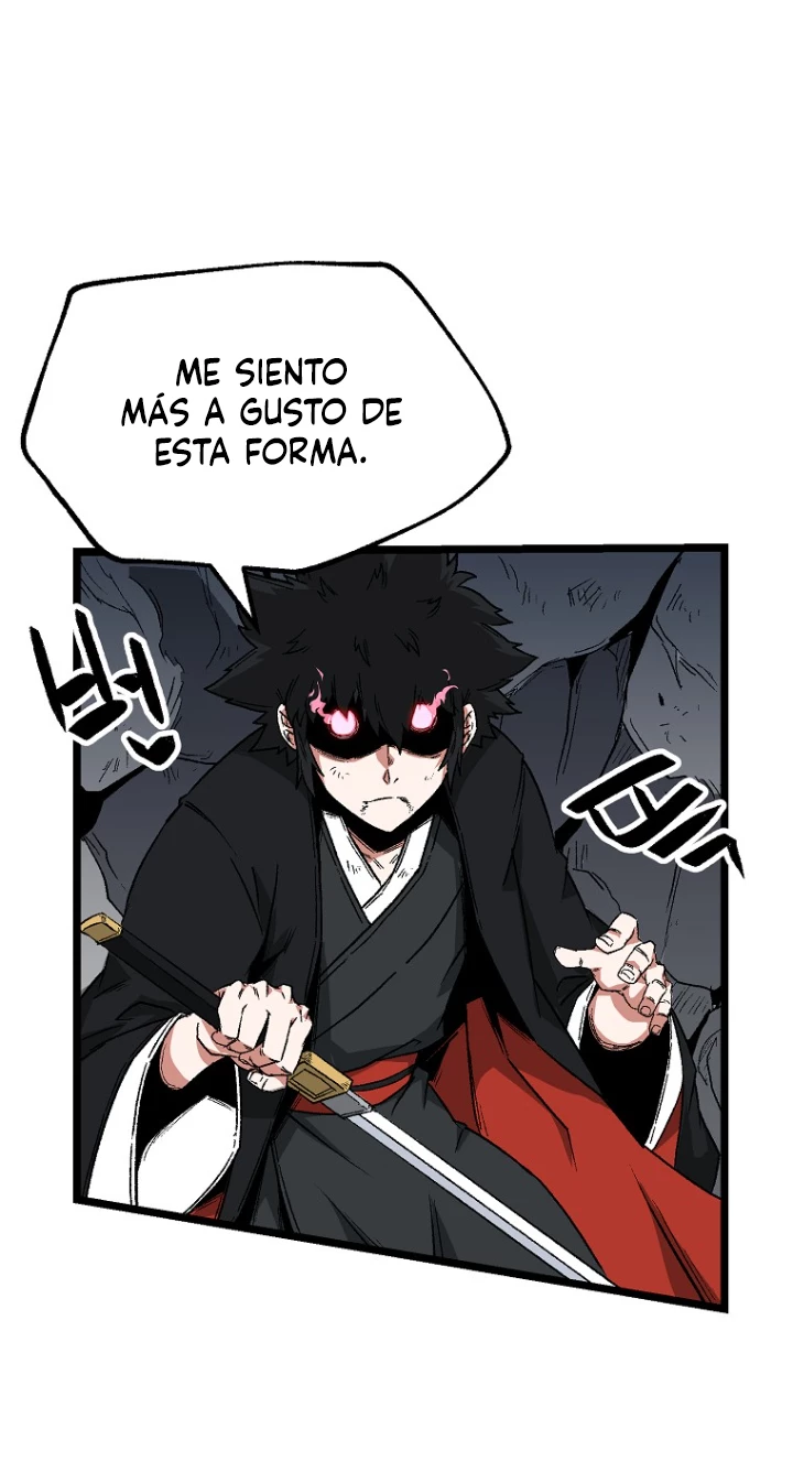 Apocalipsis en Gangho - Capítulo 8 - Página 16 - LectorTMOo
