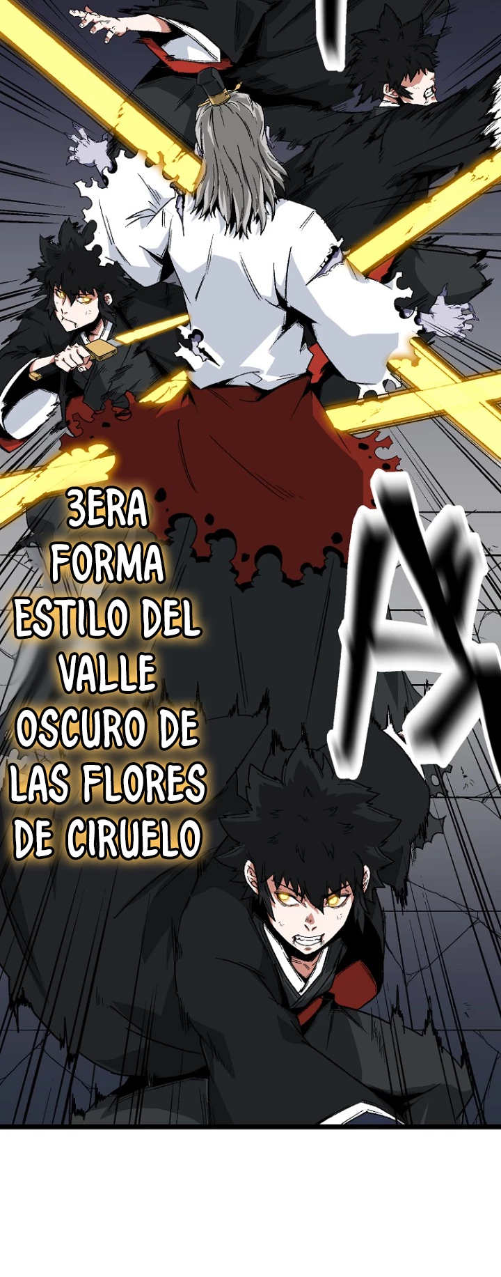 Apocalipsis en Gangho - Capítulo 8 - Página 59 - LectorTMOo