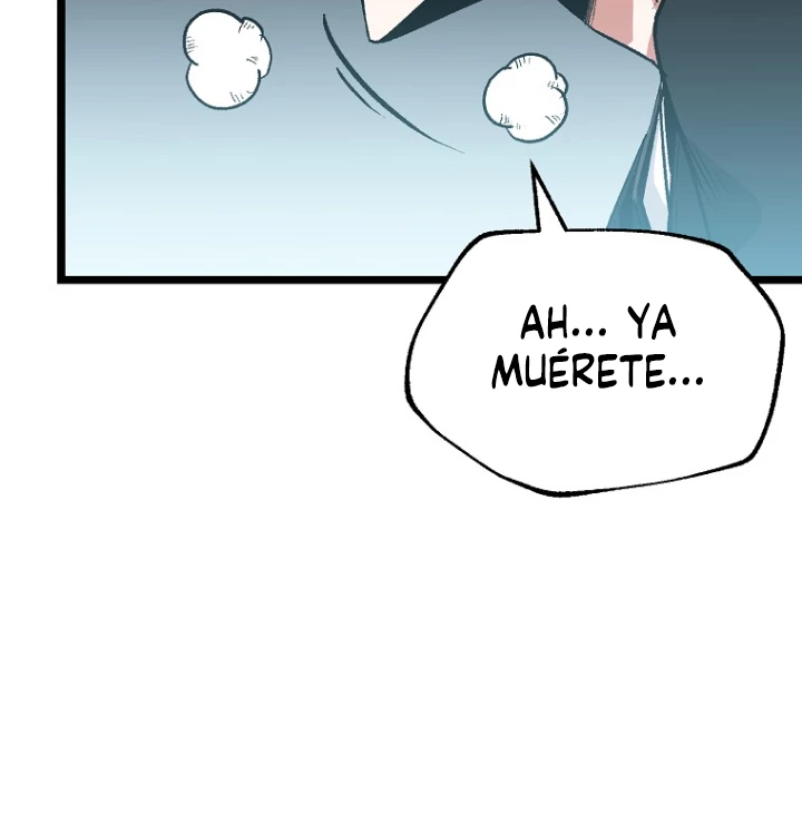 Apocalipsis en Gangho - Capítulo 8 - Página 66 - LectorTMOo