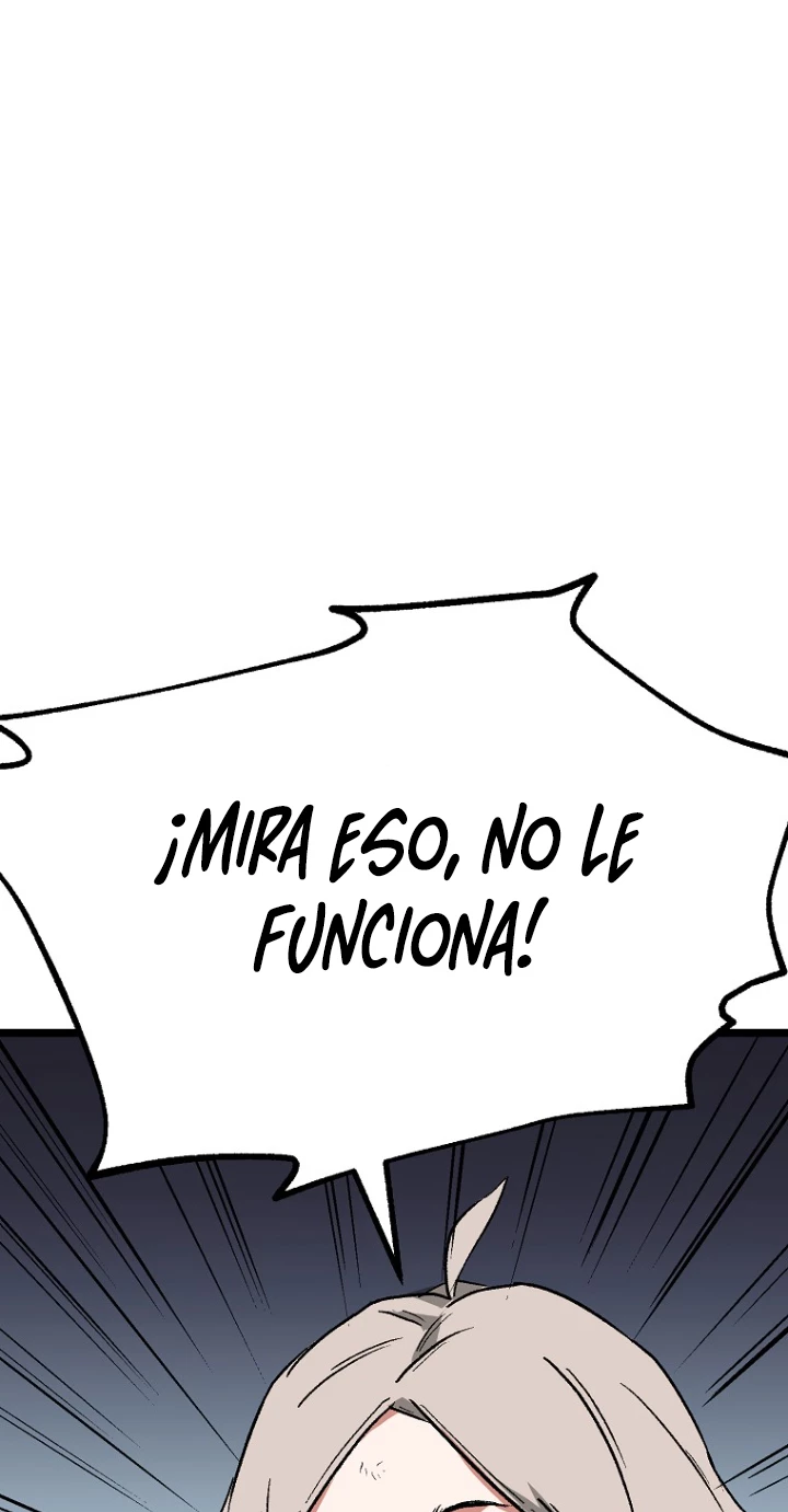 Apocalipsis en Gangho - Capítulo 8 - Página 71 - LectorTMOo