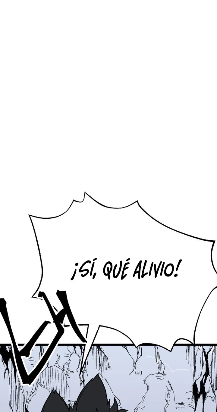 Apocalipsis en Gangho - Capítulo 9 - Página 26 - LectorTMOo