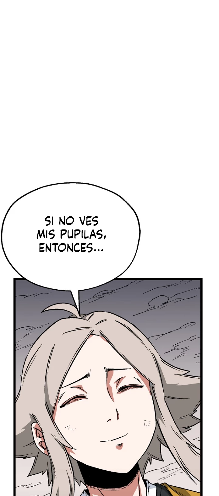 Apocalipsis en Gangho - Capítulo 9 - Página 39 - LectorTMOo