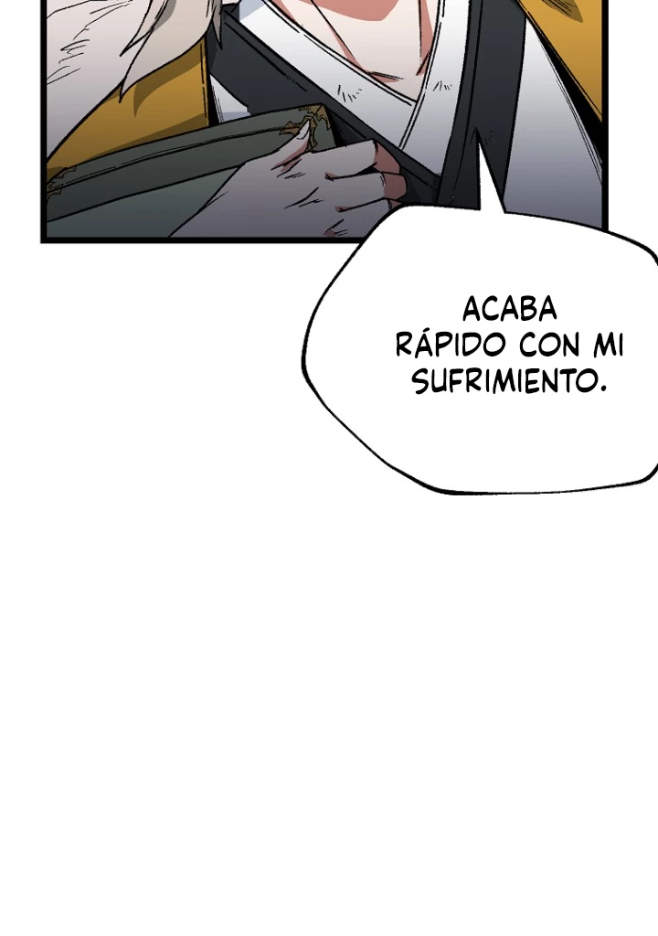 Apocalipsis en Gangho - Capítulo 9 - Página 40 - LectorTMOo