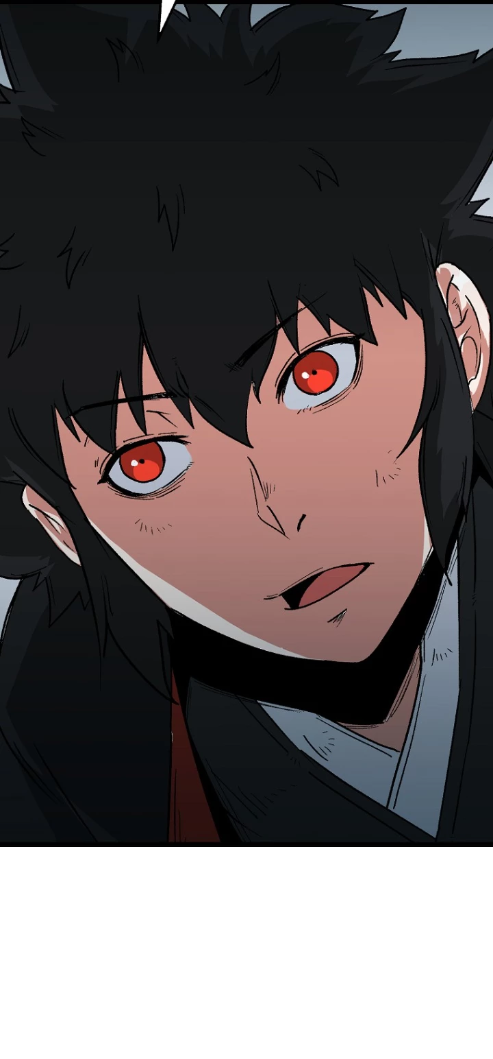 Apocalipsis en Gangho - Capítulo 9 - Página 57 - LectorTMOo