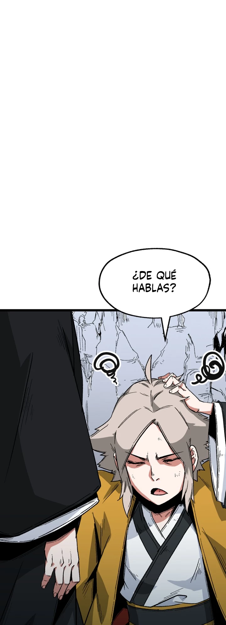 Apocalipsis en Gangho - Capítulo 9 - Página 58 - LectorTMOo