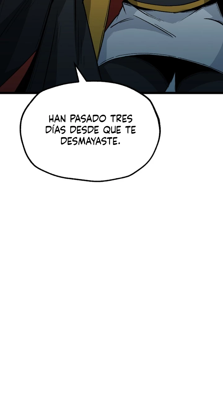 Apocalipsis en Gangho - Capítulo 9 - Página 59 - LectorTMOo