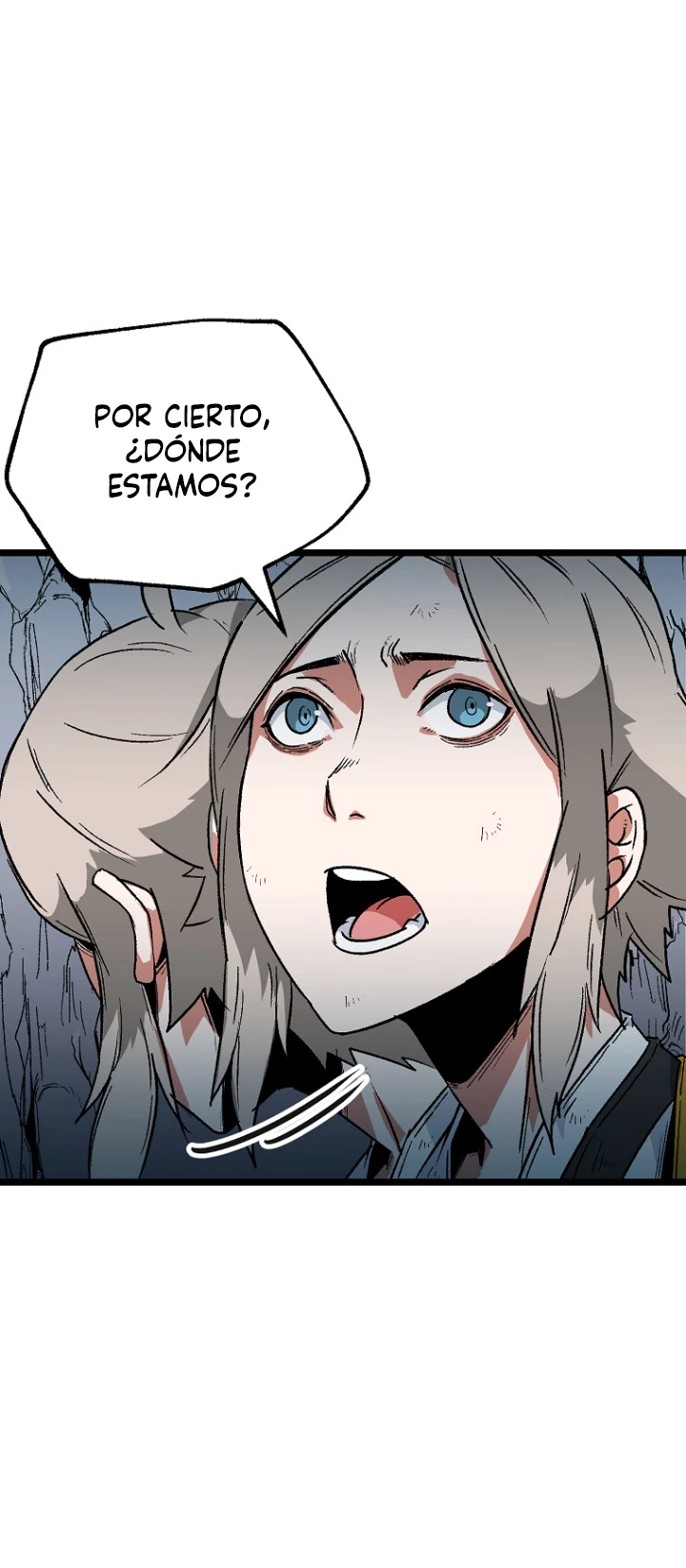 Apocalipsis en Gangho - Capítulo 9 - Página 63 - LectorTMOo