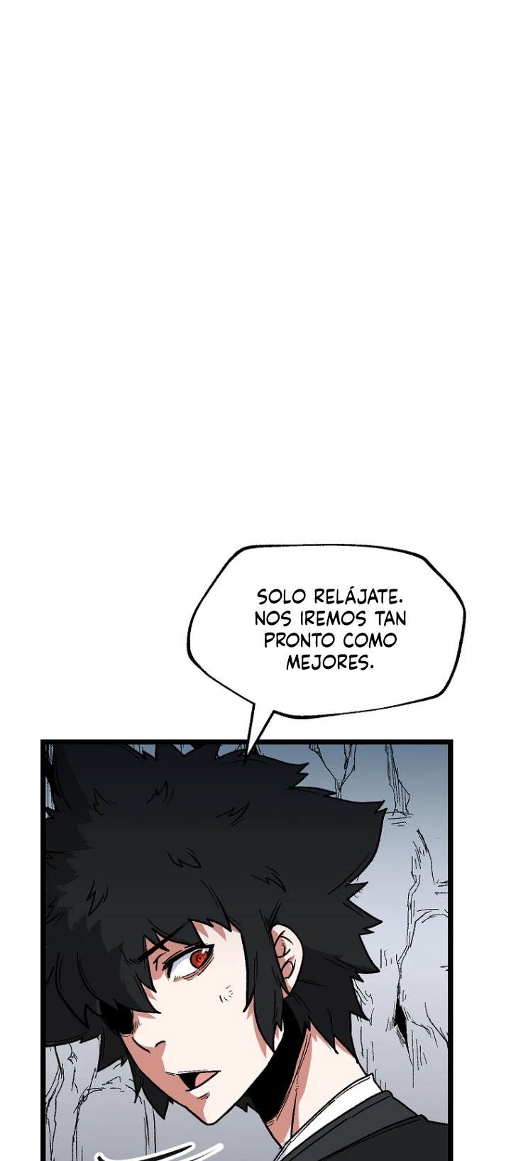 Apocalipsis en Gangho - Capítulo 9 - Página 65 - LectorTMOo