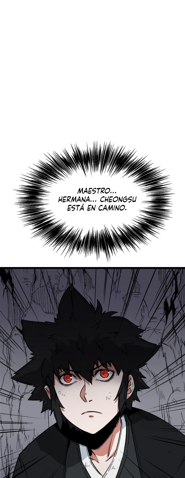 Apocalipsis en Gangho - Capítulo 9 - Página 67 - LectorTMOo