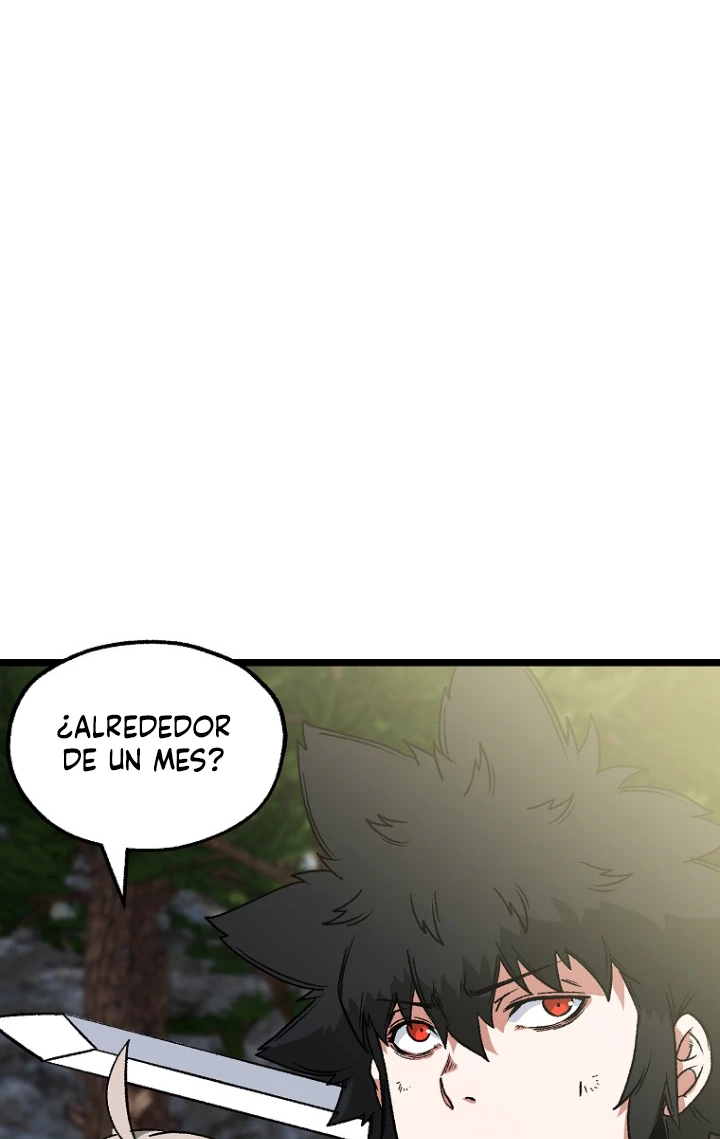 Apocalipsis en Gangho - Capítulo 9 - Página 76 - LectorTMOo