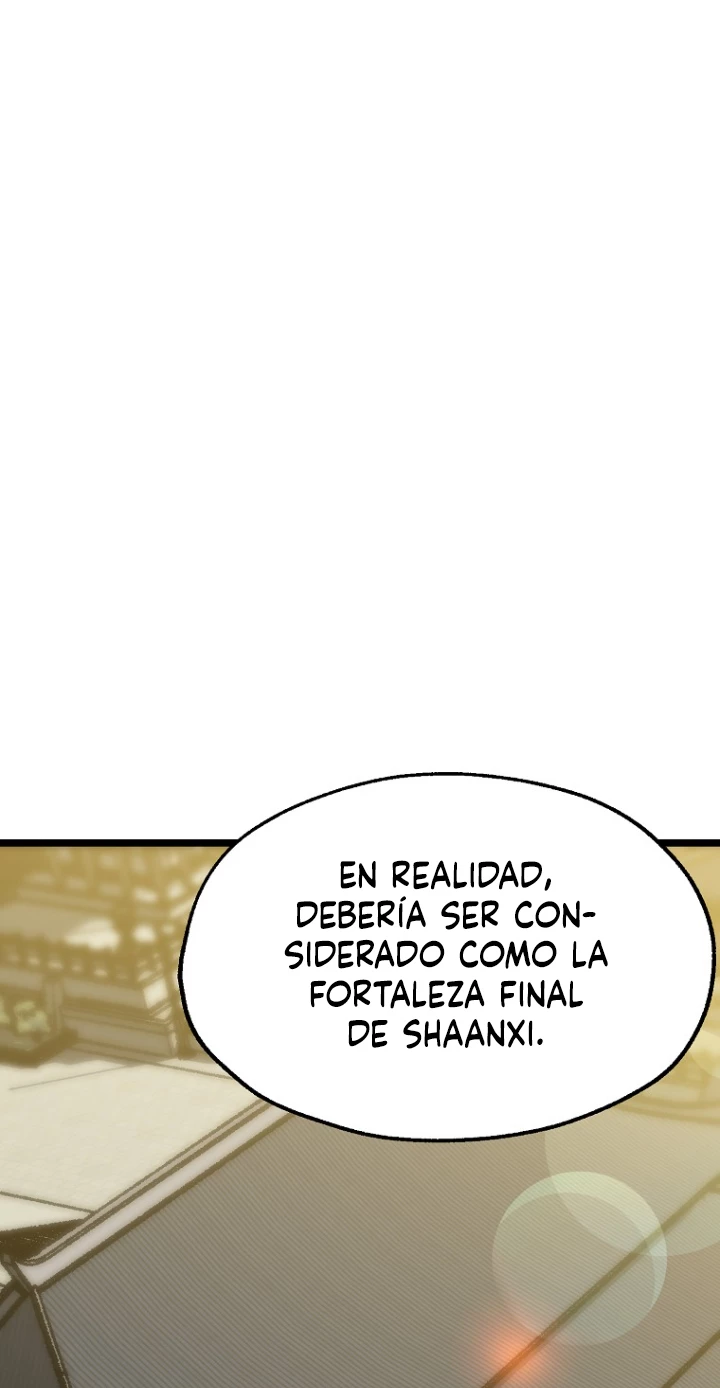 Apocalipsis en Gangho - Capítulo 9 - Página 83 - LectorTMOo
