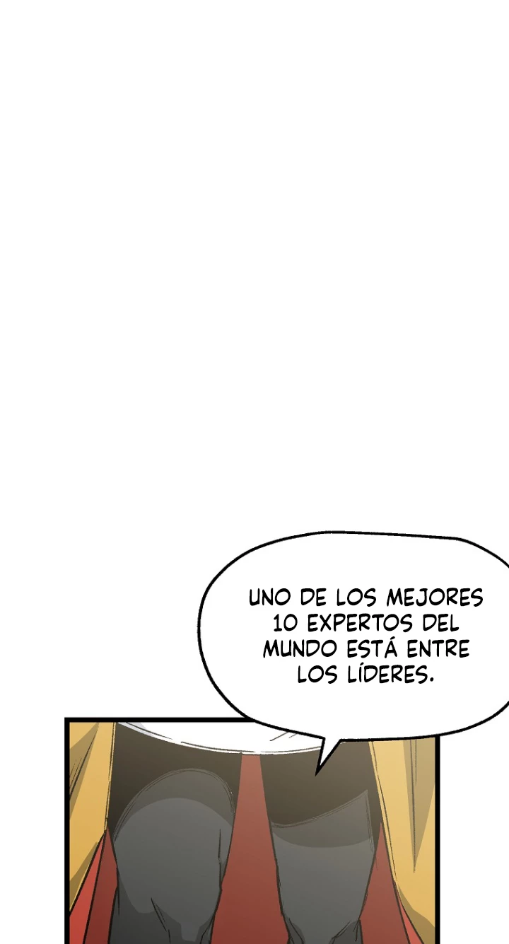 Apocalipsis en Gangho - Capítulo 9 - Página 85 - LectorTMOo