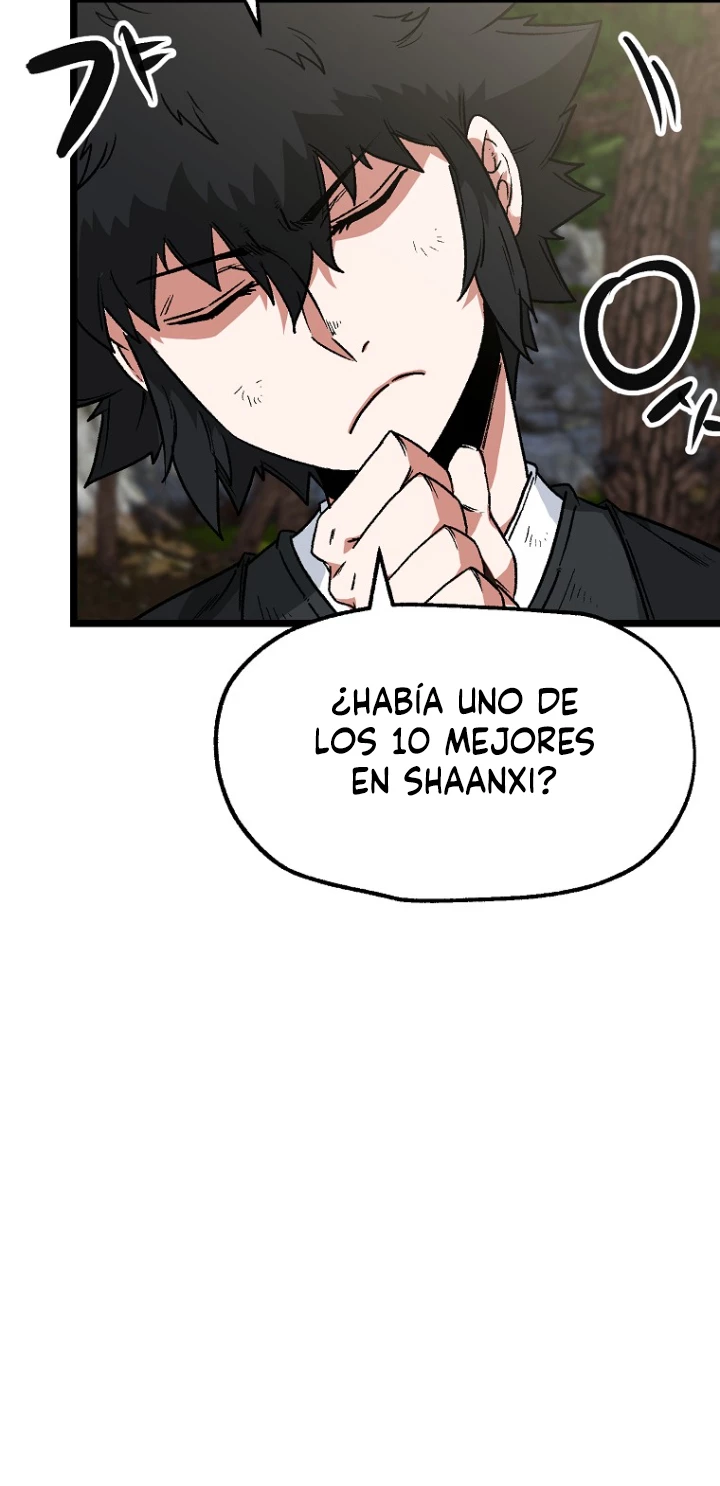 Apocalipsis en Gangho - Capítulo 9 - Página 87 - LectorTMOo