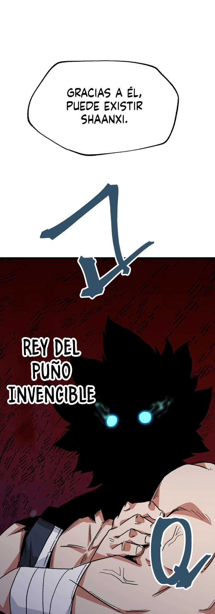 Apocalipsis en Gangho - Capítulo 9 - Página 89 - LectorTMOo