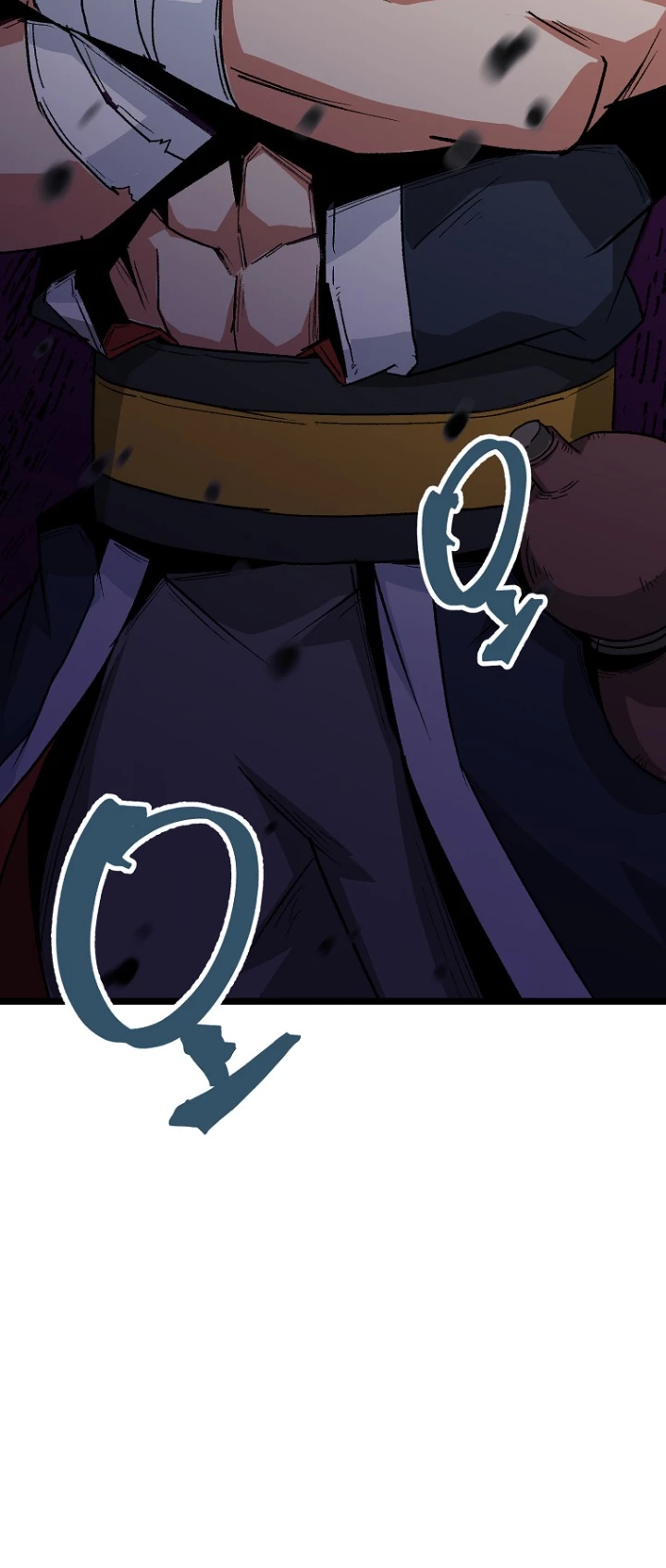 Apocalipsis en Gangho - Capítulo 9 - Página 90 - LectorTMOo