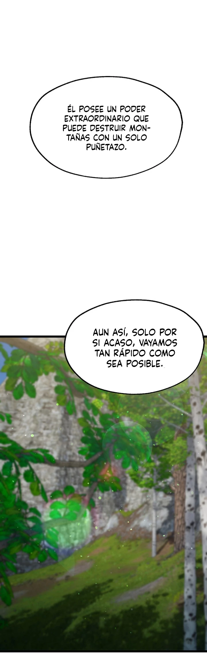 Apocalipsis en Gangho - Capítulo 10 - Página 10 - LectorTMOo