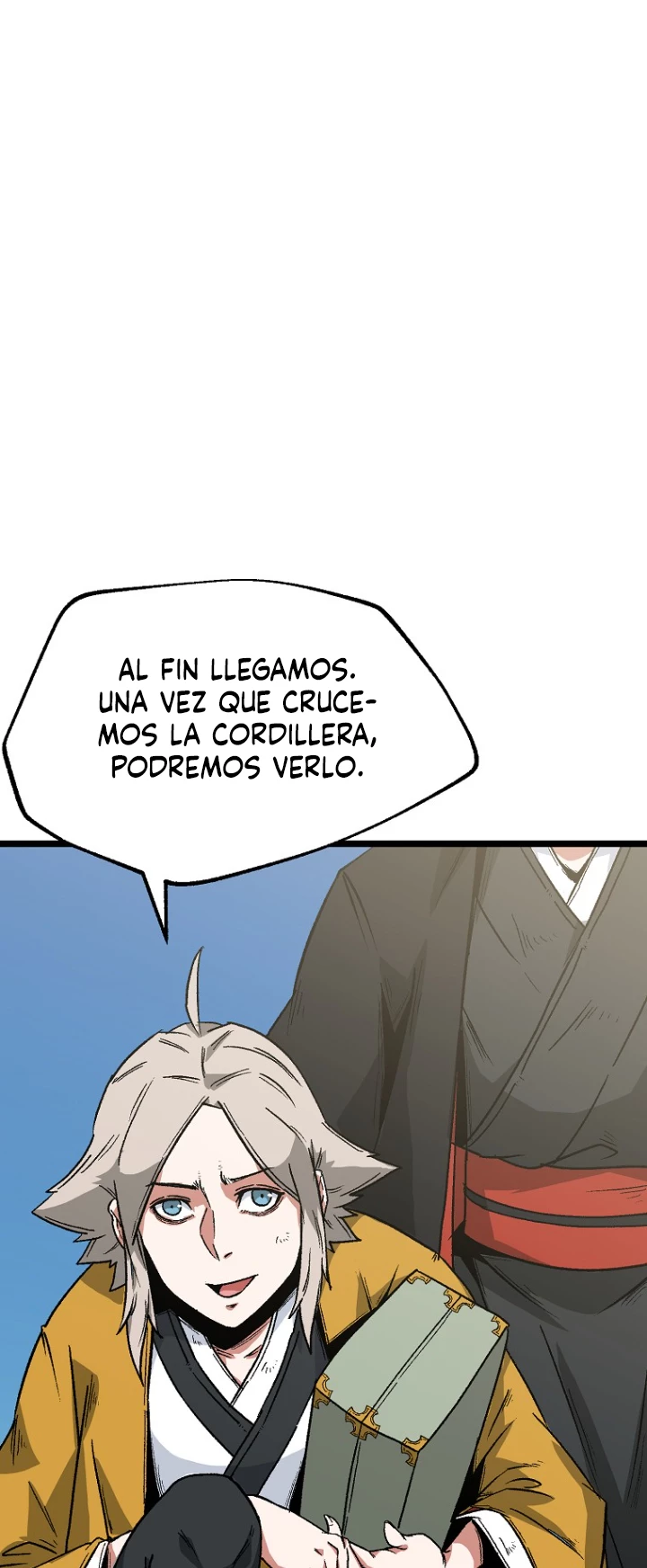 Apocalipsis en Gangho - Capítulo 10 - Página 16 - LectorTMOo