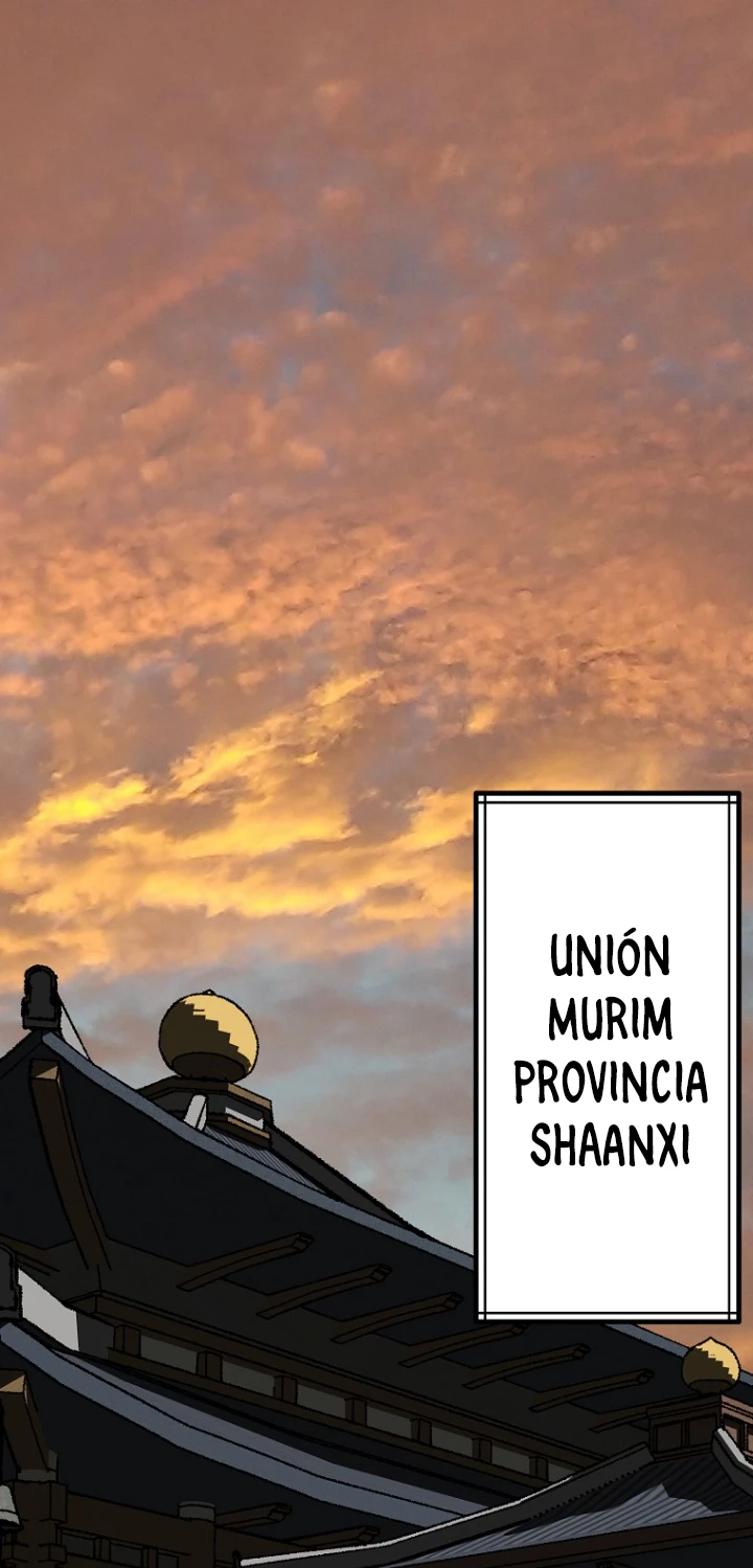 Apocalipsis en Gangho - Capítulo 10 - Página 41 - LectorTMOo