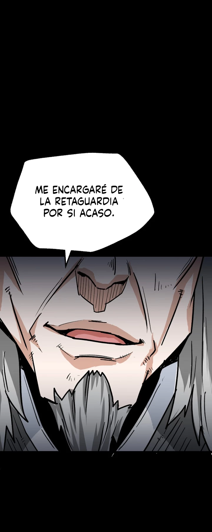 Apocalipsis en Gangho - Capítulo 10 - Página 59 - LectorTMOo