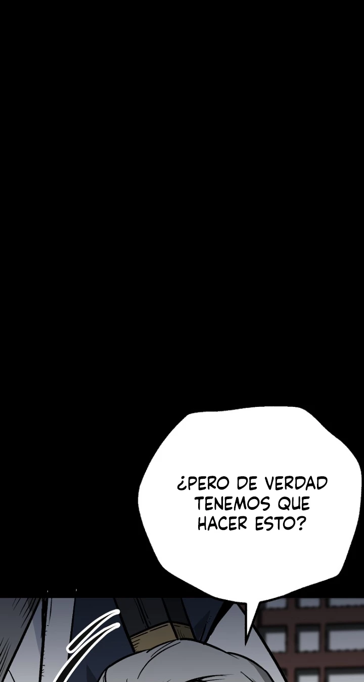 Apocalipsis en Gangho - Capítulo 10 - Página 73 - LectorTMOo